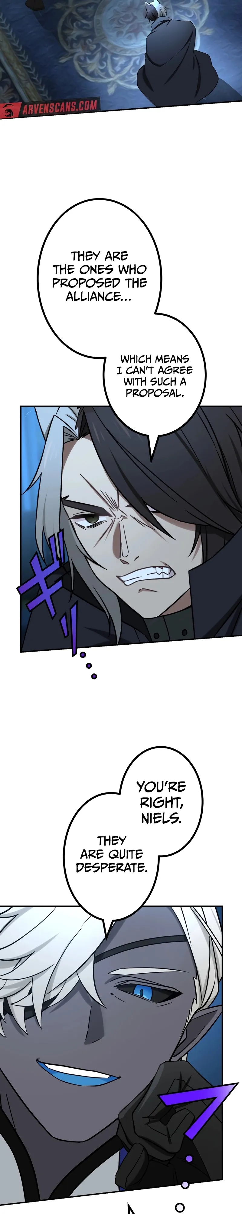 Read The strongest assassin gets transferred to another world with his whole class EN Manga Online