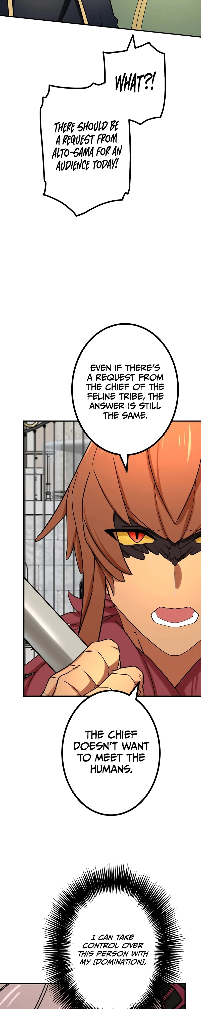 Read The strongest assassin gets transferred to another world with his whole class EN Manga Online
