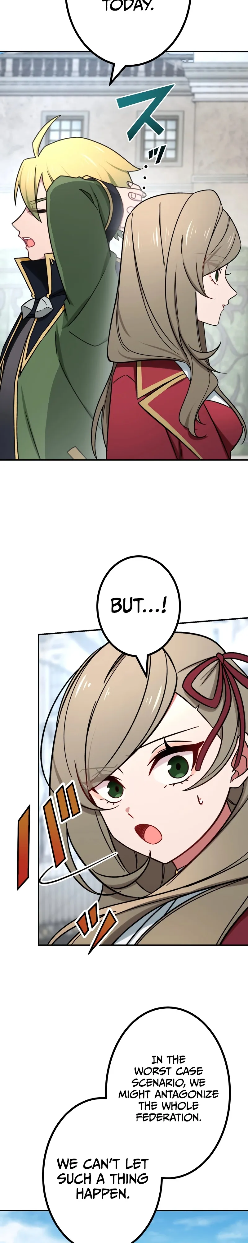 Read The strongest assassin gets transferred to another world with his whole class EN Manga Online