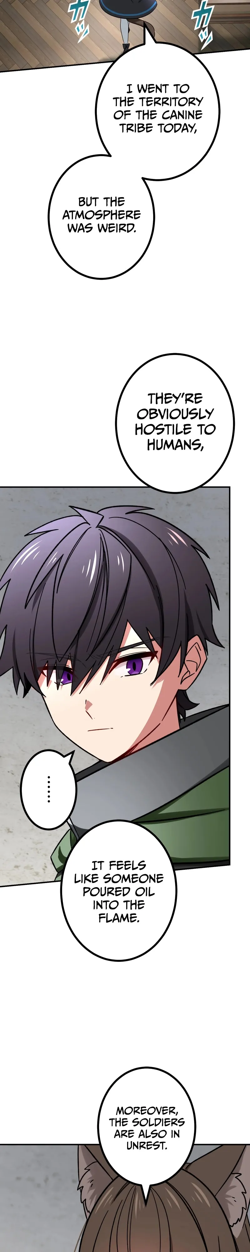 Read The strongest assassin gets transferred to another world with his whole class EN Manga Online