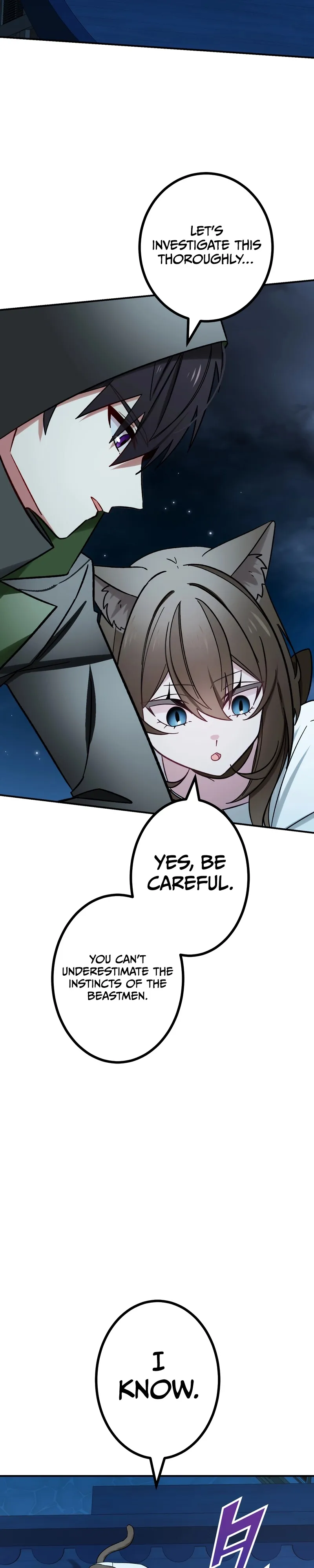 Read The strongest assassin gets transferred to another world with his whole class EN Manga Online