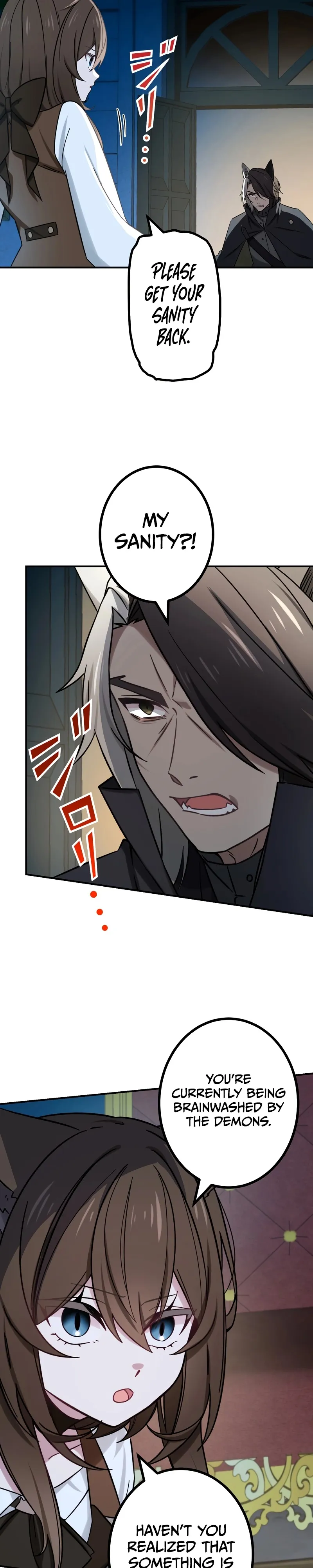 Read The strongest assassin gets transferred to another world with his whole class EN Manga Online