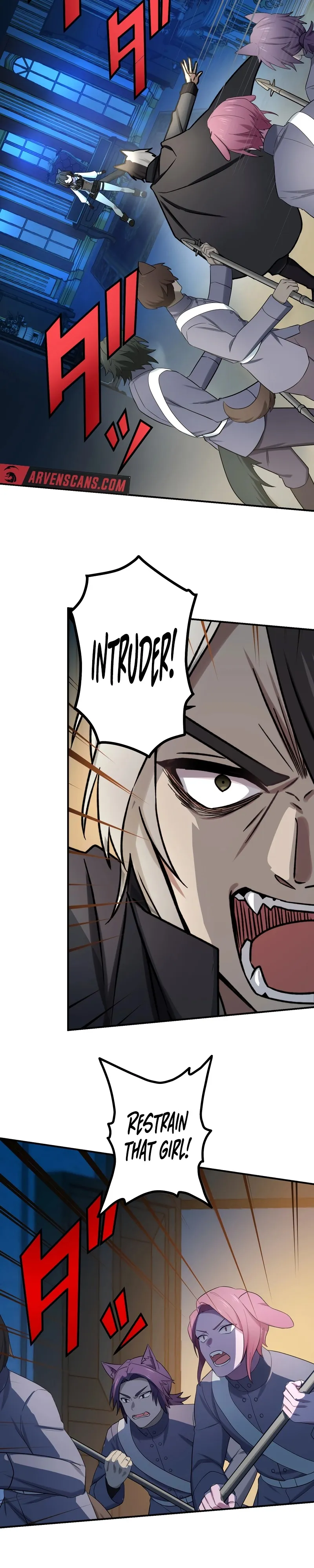 Read The strongest assassin gets transferred to another world with his whole class EN Manga Online