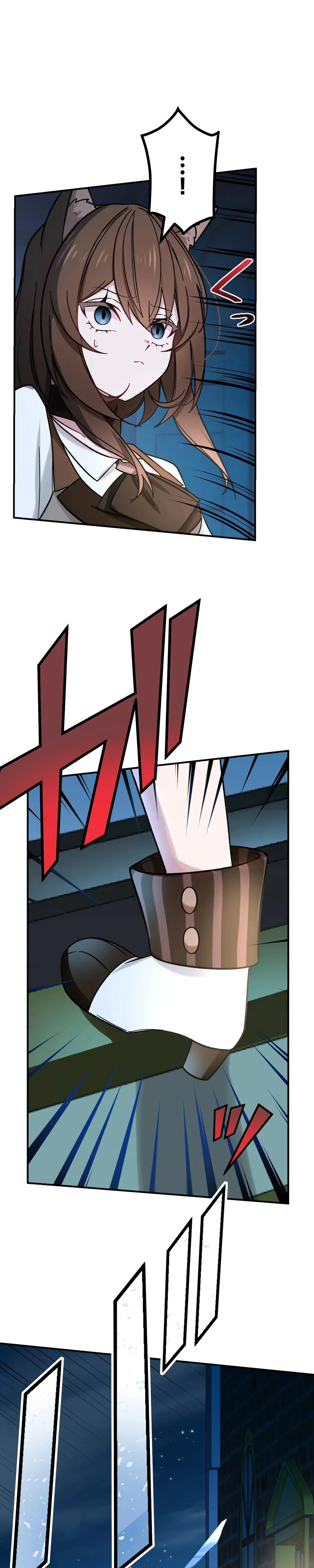 Read The strongest assassin gets transferred to another world with his whole class EN Manga Online