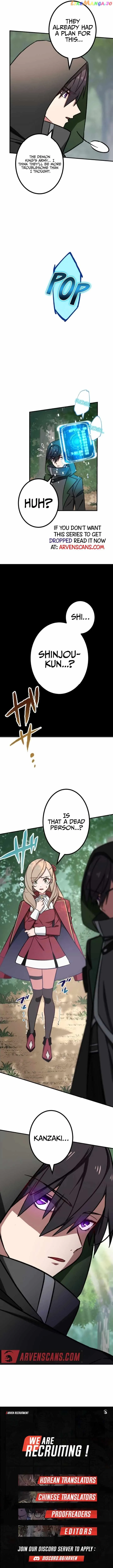 Read The strongest assassin gets transferred to another world with his whole class EN Manga Online