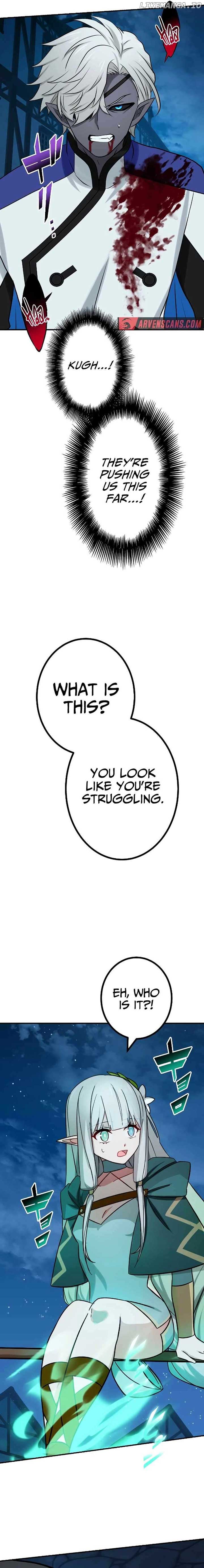 Read The strongest assassin gets transferred to another world with his whole class EN Manga Online