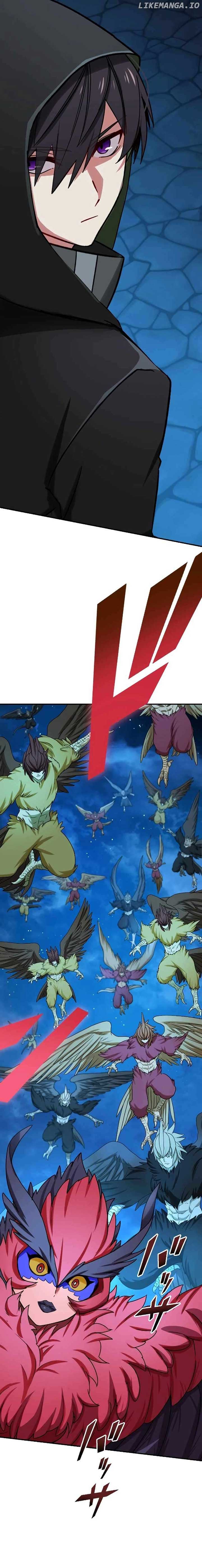 Read The strongest assassin gets transferred to another world with his whole class EN Manga Online