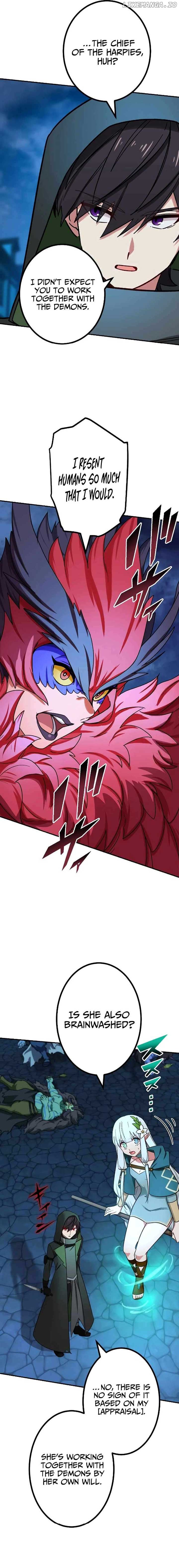Read The strongest assassin gets transferred to another world with his whole class EN Manga Online