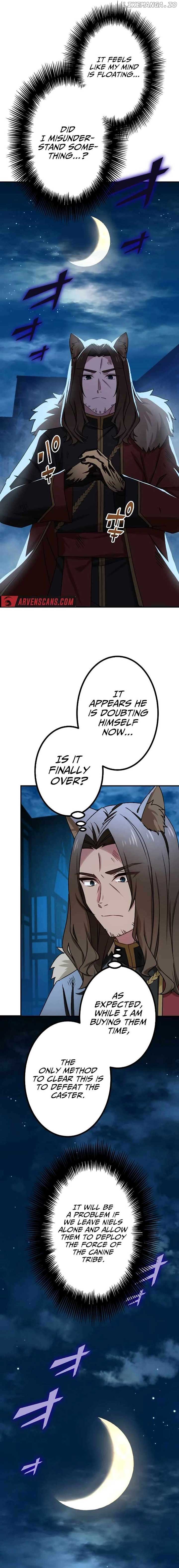 Read The strongest assassin gets transferred to another world with his whole class EN Manga Online