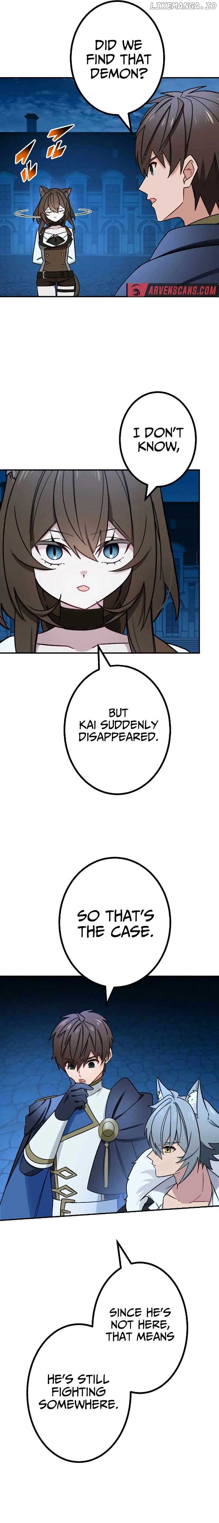 Read The strongest assassin gets transferred to another world with his whole class EN Manga Online