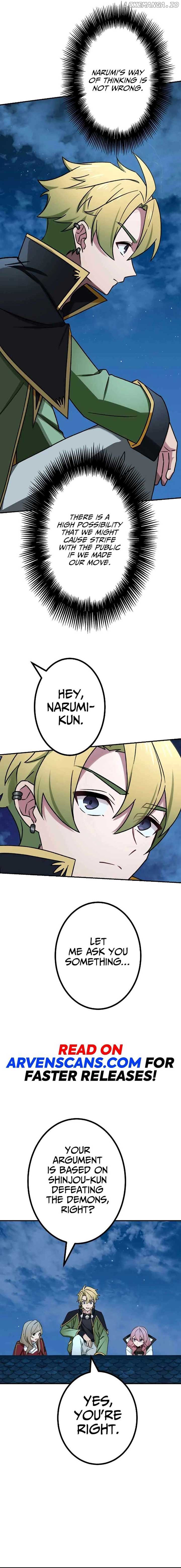 Read The strongest assassin gets transferred to another world with his whole class EN Manga Online