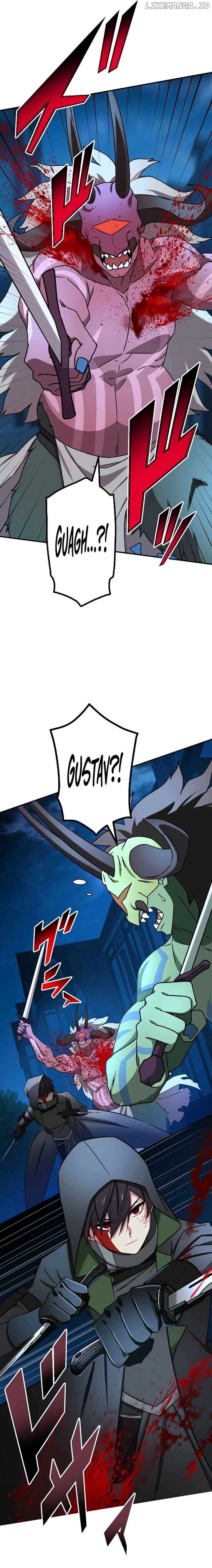 Read The strongest assassin gets transferred to another world with his whole class EN Manga Online