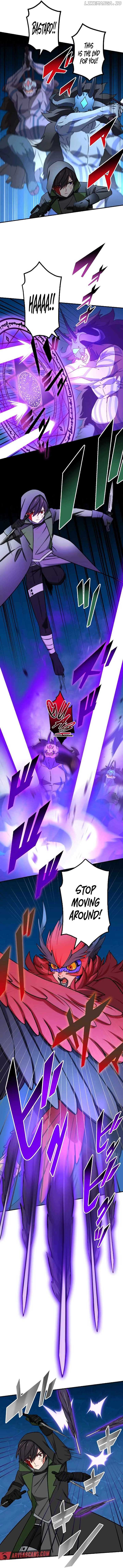Read The strongest assassin gets transferred to another world with his whole class EN Manga Online