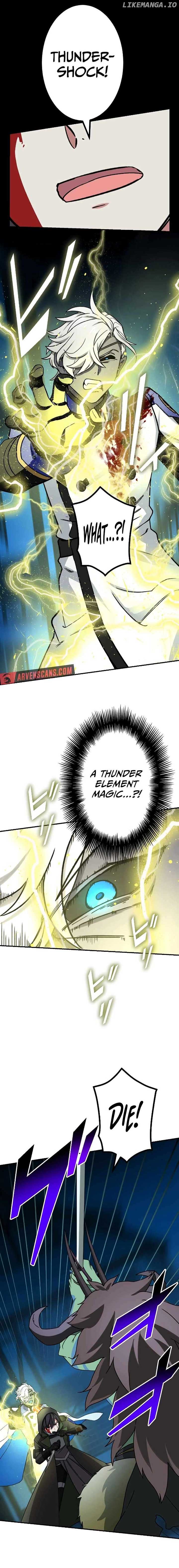Read The strongest assassin gets transferred to another world with his whole class EN Manga Online