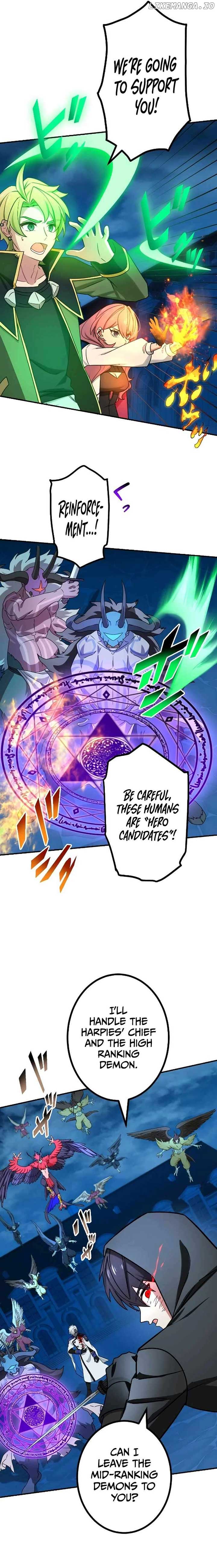 Read The strongest assassin gets transferred to another world with his whole class EN Manga Online