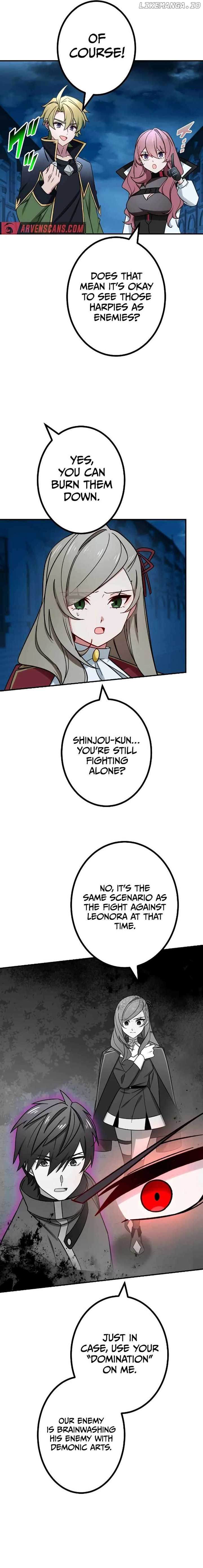 Read The strongest assassin gets transferred to another world with his whole class EN Manga Online