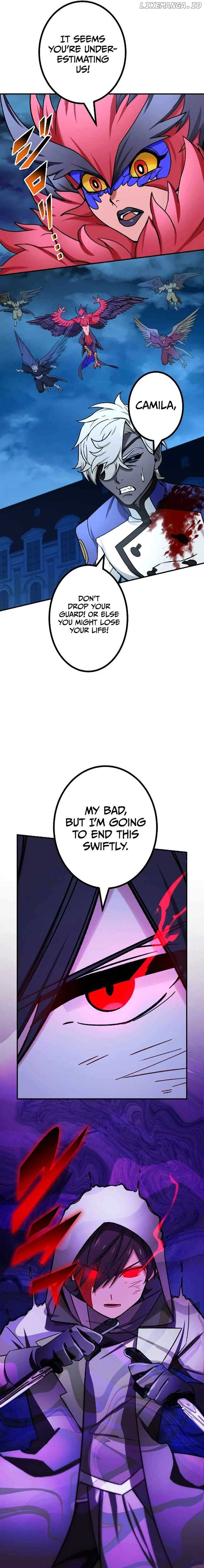 Read The strongest assassin gets transferred to another world with his whole class EN Manga Online