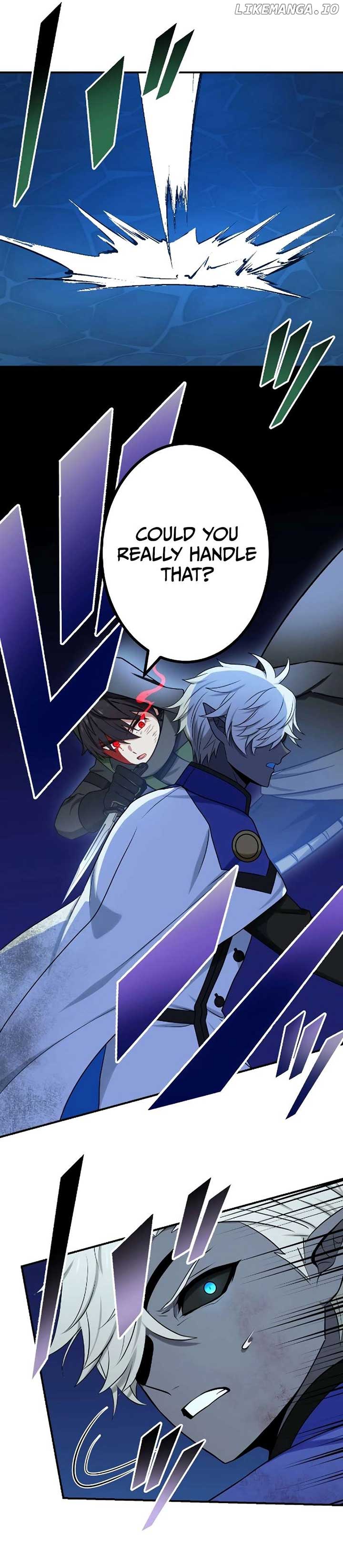 Read The strongest assassin gets transferred to another world with his whole class EN Manga Online