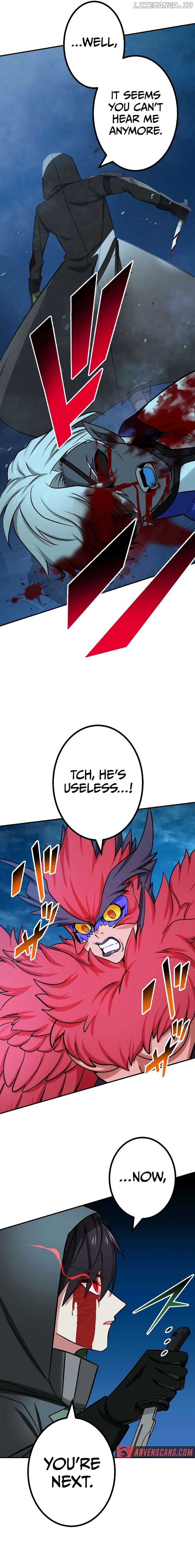 Read The strongest assassin gets transferred to another world with his whole class EN Manga Online