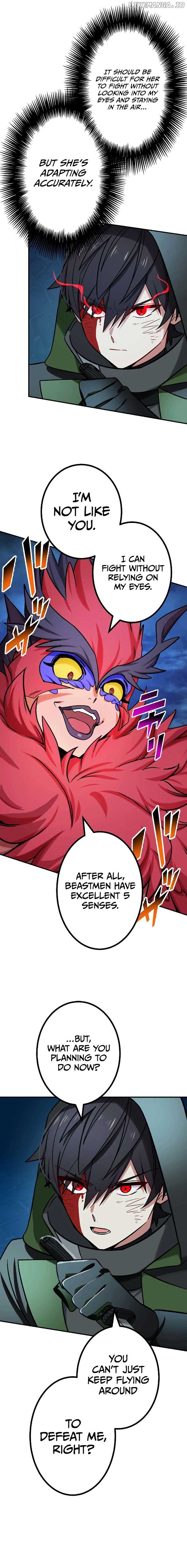 Read The strongest assassin gets transferred to another world with his whole class EN Manga Online