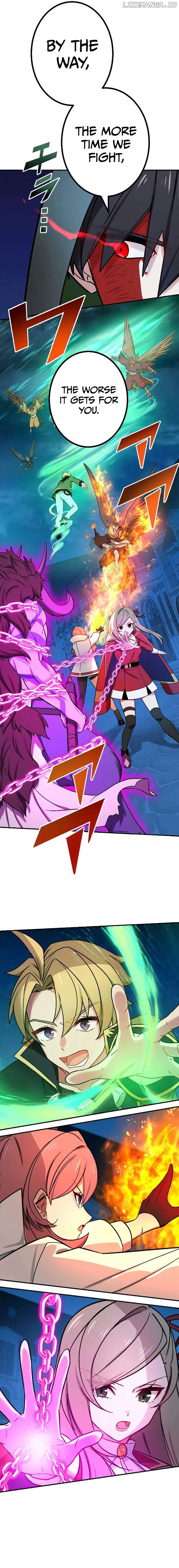 Read The strongest assassin gets transferred to another world with his whole class EN Manga Online