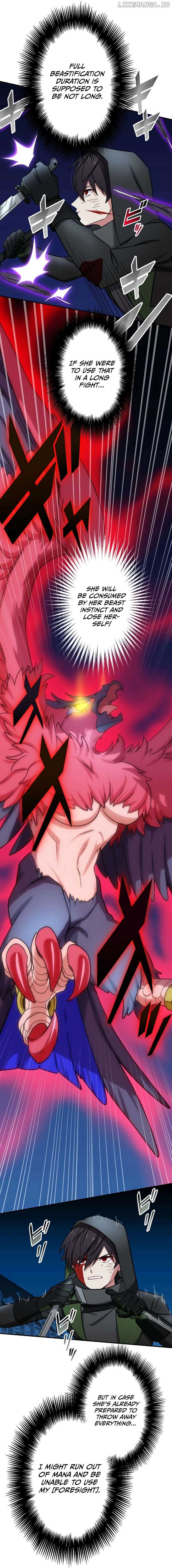 Read The strongest assassin gets transferred to another world with his whole class EN Manga Online