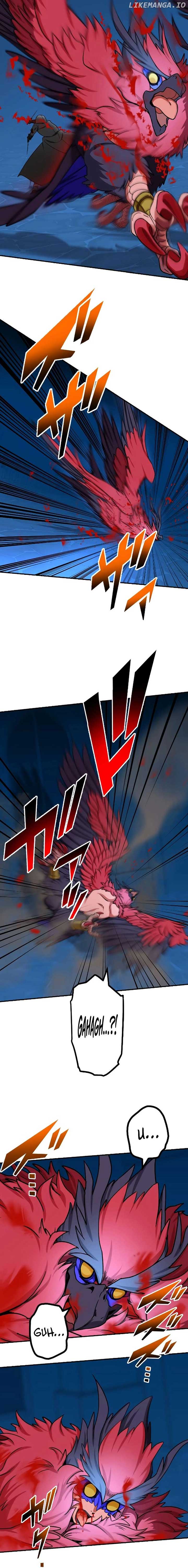 Read The strongest assassin gets transferred to another world with his whole class EN Manga Online
