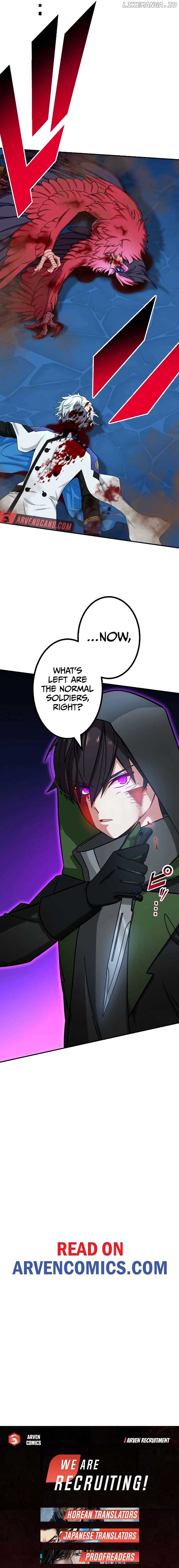 Read The strongest assassin gets transferred to another world with his whole class EN Manga Online