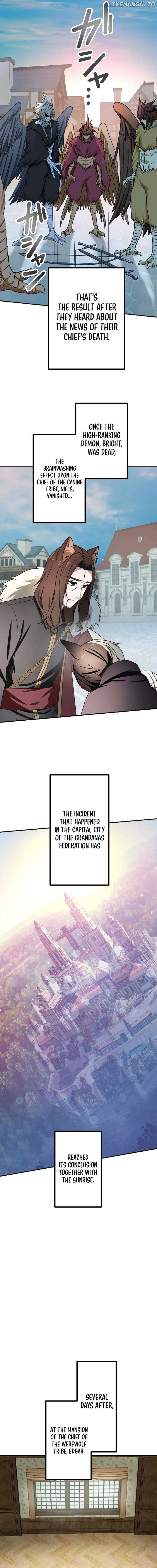 Read The strongest assassin gets transferred to another world with his whole class EN Manga Online
