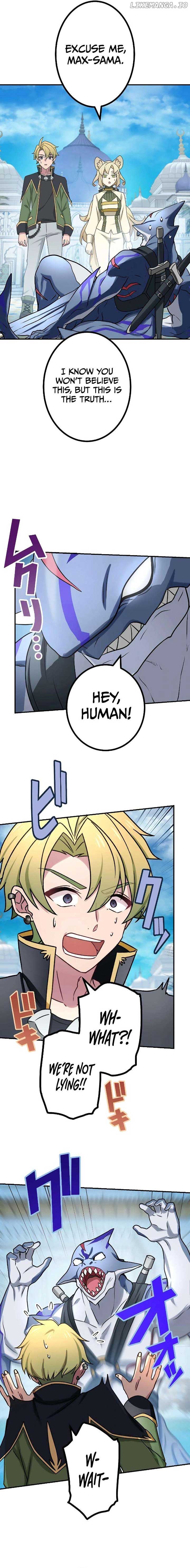 Read The strongest assassin gets transferred to another world with his whole class EN Manga Online