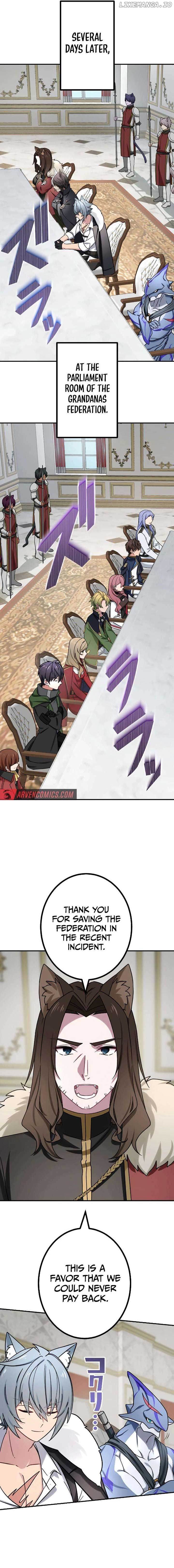 Read The strongest assassin gets transferred to another world with his whole class EN Manga Online