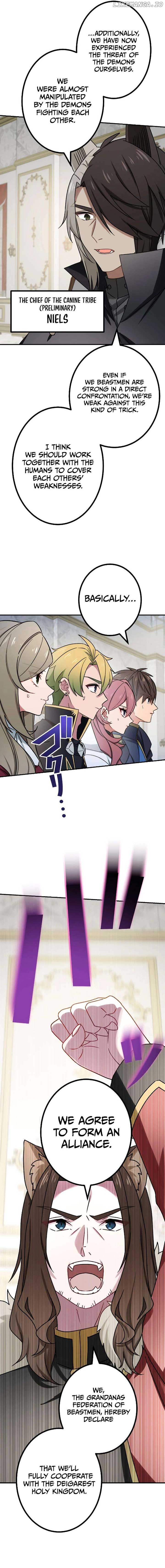 Read The strongest assassin gets transferred to another world with his whole class EN Manga Online