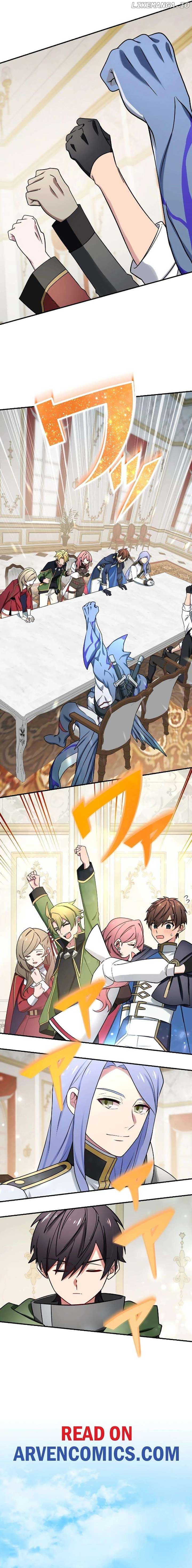 Read The strongest assassin gets transferred to another world with his whole class EN Manga Online