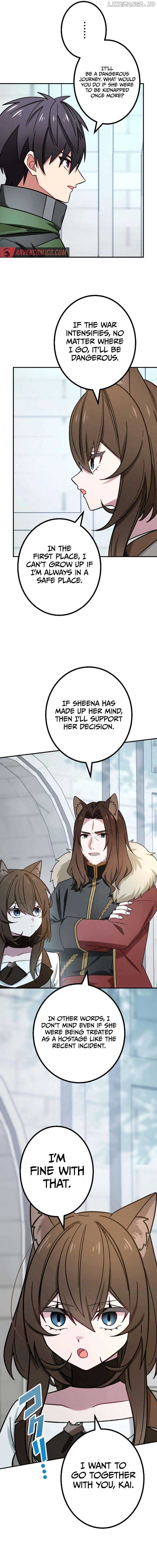 Read The strongest assassin gets transferred to another world with his whole class EN Manga Online