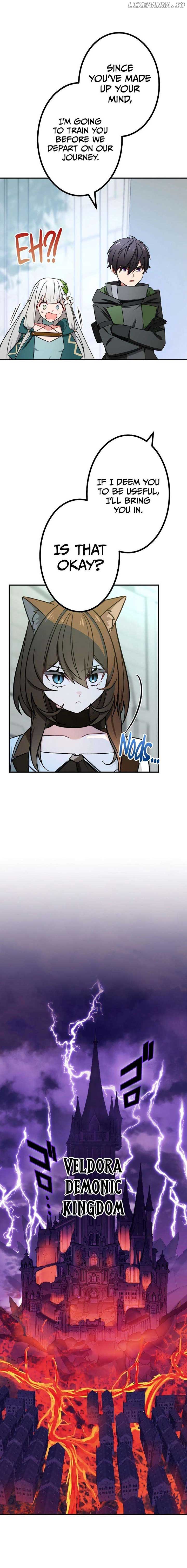 Read The strongest assassin gets transferred to another world with his whole class EN Manga Online