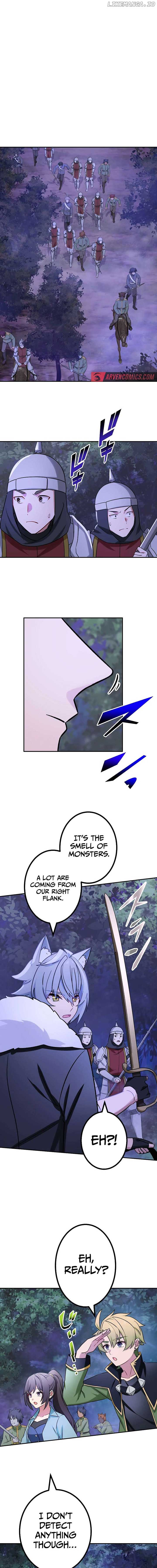 Read The strongest assassin gets transferred to another world with his whole class EN Manga Online