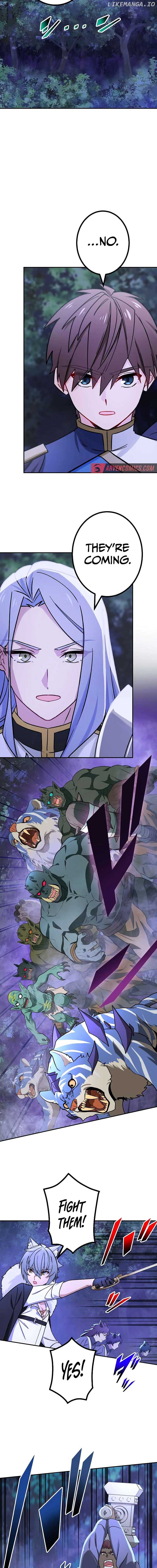 Read The strongest assassin gets transferred to another world with his whole class EN Manga Online