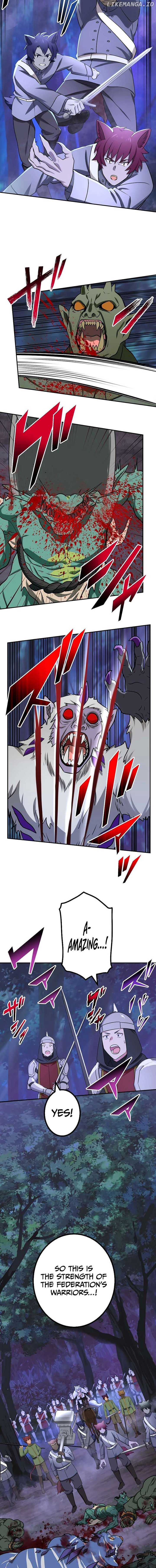 Read The strongest assassin gets transferred to another world with his whole class EN Manga Online