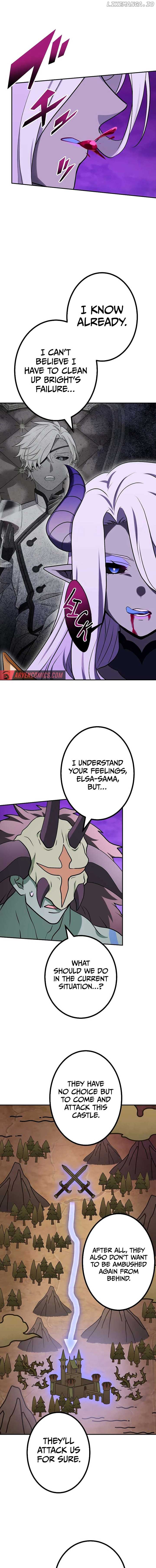 Read The strongest assassin gets transferred to another world with his whole class EN Manga Online