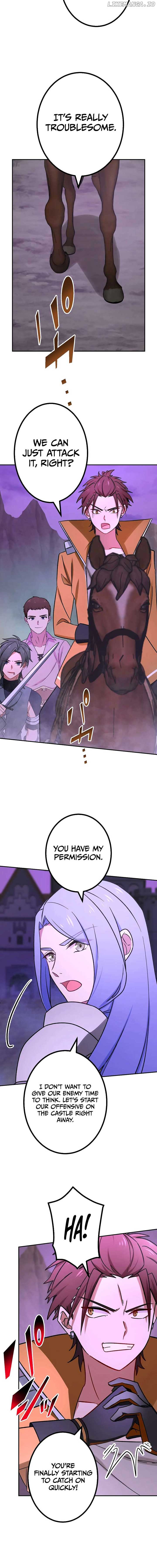 Read The strongest assassin gets transferred to another world with his whole class EN Manga Online