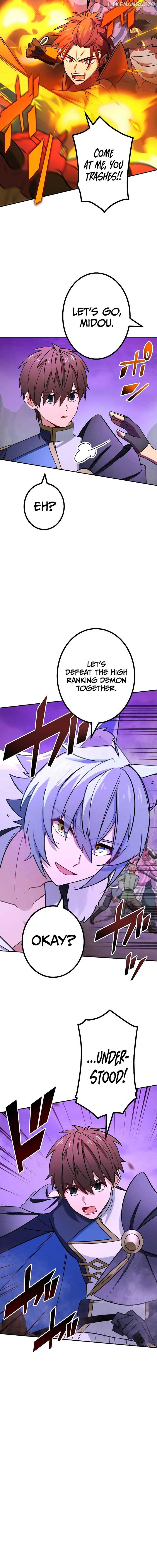 Read The strongest assassin gets transferred to another world with his whole class EN Manga Online