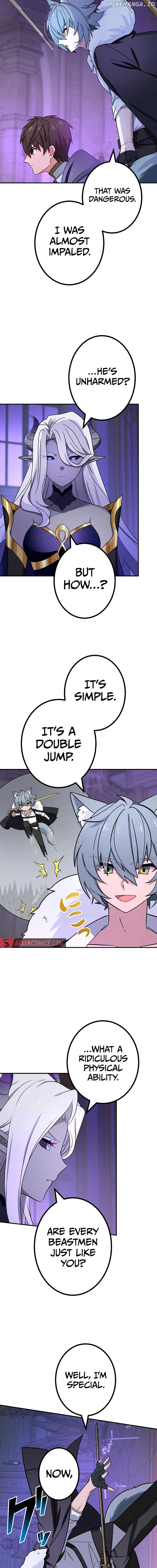 Read The strongest assassin gets transferred to another world with his whole class EN Manga Online