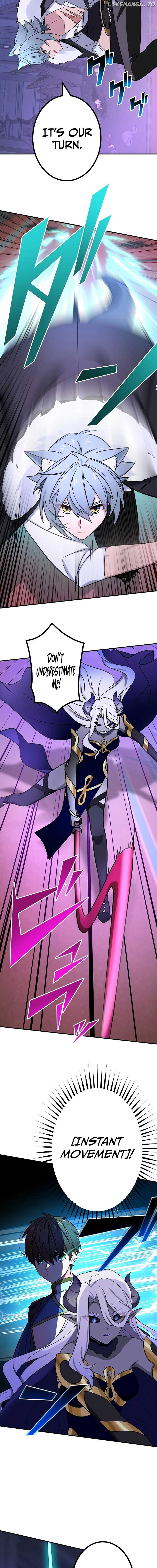 Read The strongest assassin gets transferred to another world with his whole class EN Manga Online