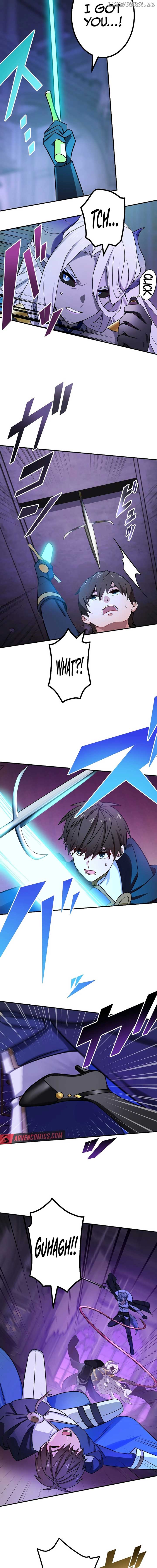 Read The strongest assassin gets transferred to another world with his whole class EN Manga Online