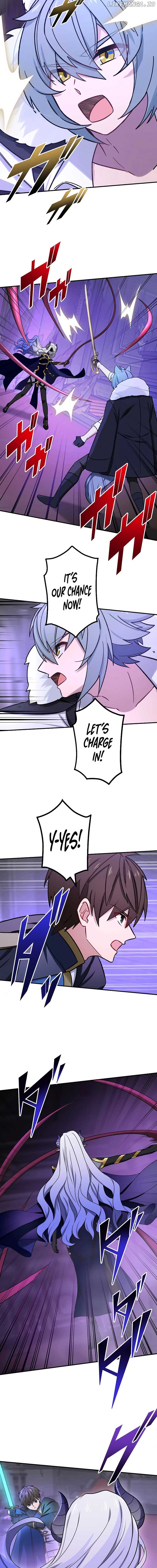 Read The strongest assassin gets transferred to another world with his whole class EN Manga Online
