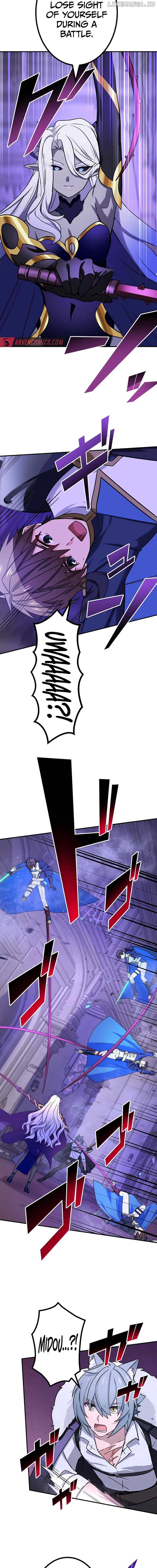 Read The strongest assassin gets transferred to another world with his whole class EN Manga Online