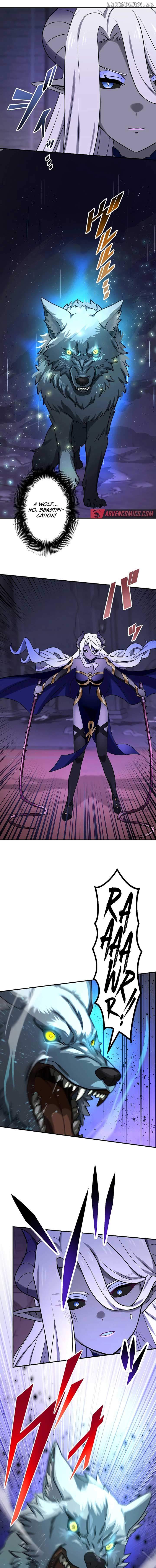 Read The strongest assassin gets transferred to another world with his whole class EN Manga Online