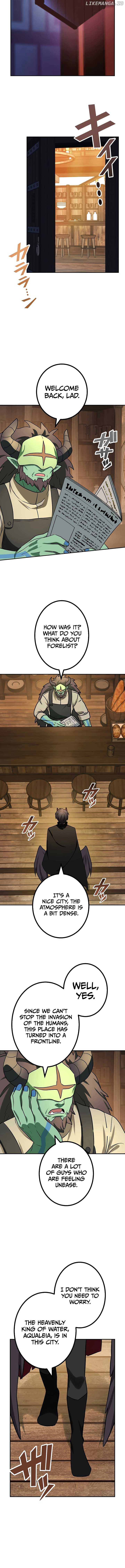 Read The strongest assassin gets transferred to another world with his whole class EN Manga Online