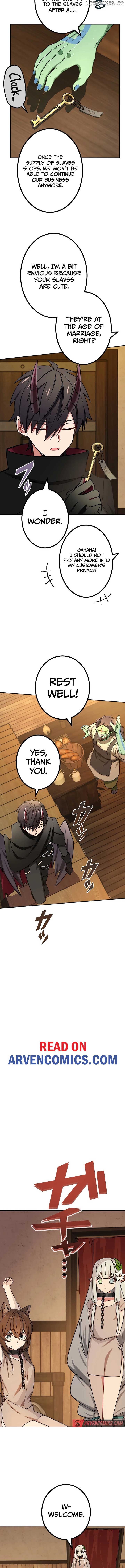Read The strongest assassin gets transferred to another world with his whole class EN Manga Online