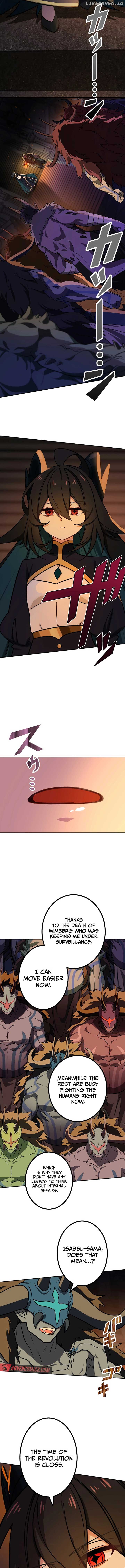 Read The strongest assassin gets transferred to another world with his whole class EN Manga Online